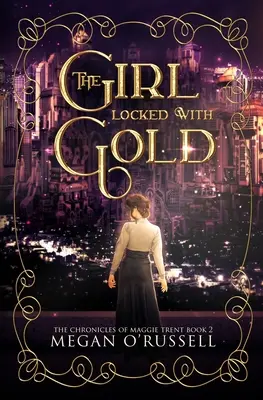 La ragazza chiusa nell'oro - The Girl Locked With Gold