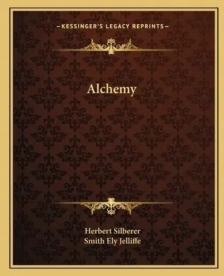 L'alchimia - Alchemy