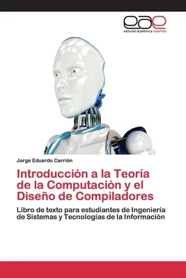 Introduzione alla teoria dell'informatica e al linguaggio dei compilatori - Introduccin a la Teora de la Computacin y el Diseo de Compiladores