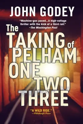 La presa di Pelham Uno due tre - The Taking of Pelham One Two Three