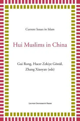 Musulmani Hui in Cina - Hui Muslims in China