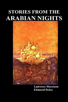 Storie dalle Mille e una notte - Stories from the Arabian Nights