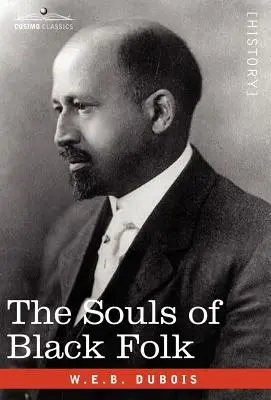 Le anime della gente nera - The Souls of Black Folk
