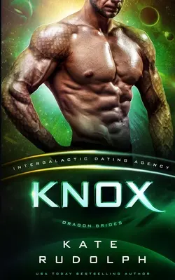 Knox: Agenzia Intergalattica di Incontri - Knox: Intergalactic Dating Agency