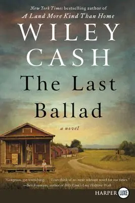 L'ultima ballata - The Last Ballad