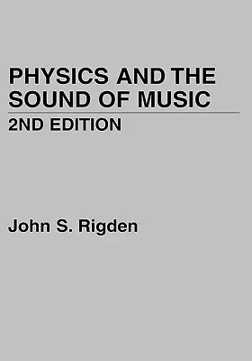La fisica e il suono della musica - Physics and the Sound of Music