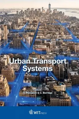Sistemi di trasporto urbano - Urban Transport Systems