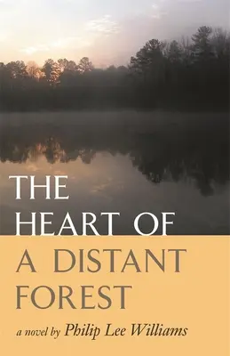 Il cuore di una foresta lontana - The Heart of a Distant Forest