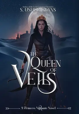 La regina dei veli - The Queen of Veils