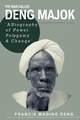 L'uomo chiamato Deng Majok - The Man Called Deng Majok