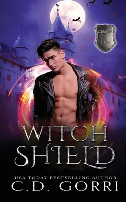 Lo scudo della strega - Witch Shield