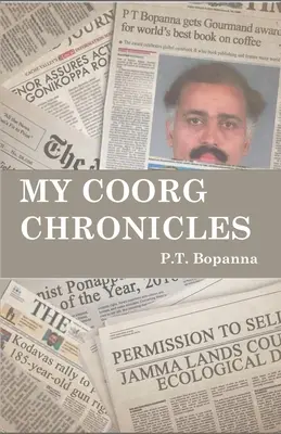 Le mie cronache di Coorg - My Coorg Chronicles