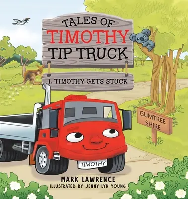 Timothy si blocca - Timothy Gets Stuck