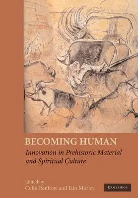 Diventare umani - Becoming Human