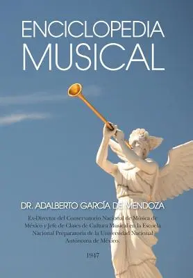 Enciclopedia musicale - Enciclopedia musical