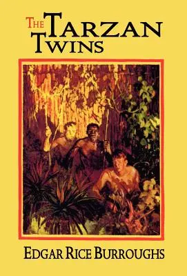 I gemelli Tarzan - The Tarzan Twins