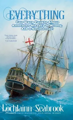 Tutto ciò che vi hanno insegnato sulla schiavitù americana è sbagliato, chiedetelo a un meridionale! - Everything You Were Taught About American Slavery is Wrong, Ask a Southerner!