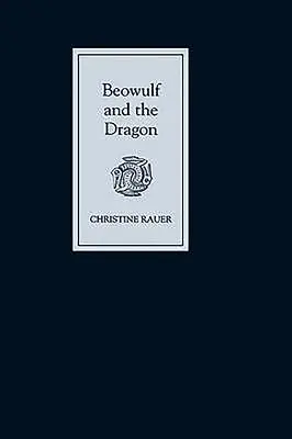 Beowulf e il drago: Paralleli e analogie - Beowulf and the Dragon: Parallels and Analogues
