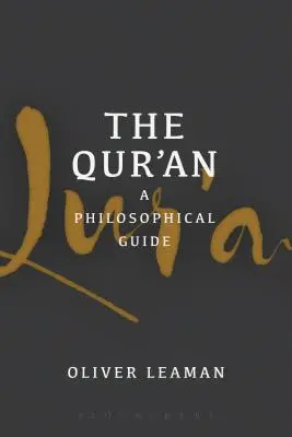 Il Corano: Una guida filosofica - The Qur'an: A Philosophical Guide