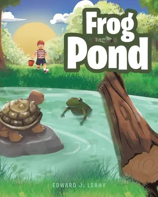 Lo stagno delle rane - Frog Pond
