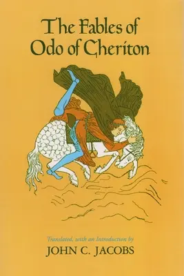 Favole di Odo di Cheriton - Fables of Odo of Cheriton