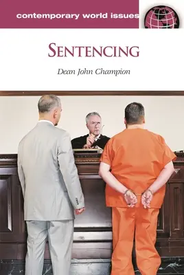 Sentenze: Un manuale di riferimento - Sentencing: A Reference Handbook