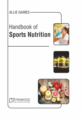 Manuale di nutrizione sportiva - Handbook of Sports Nutrition