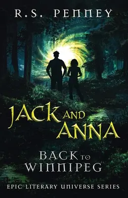 Jack E Anna - Ritorno a Winnipeg - Jack And Anna - Back To Winnipeg