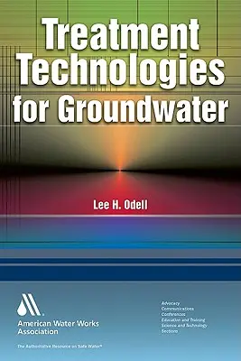 Tecnologie di trattamento delle acque sotterranee - Treatment Technologies for Groundwater