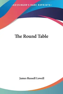 La tavola rotonda - The Round Table