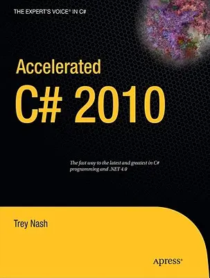 C# accelerato 2010 - Accelerated C# 2010