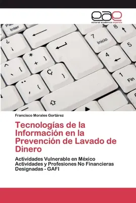 Tecnologie dell'informazione per la prevenzione del furto di denaro - Tecnologas de la Informacin en la Prevencin de Lavado de Dinero
