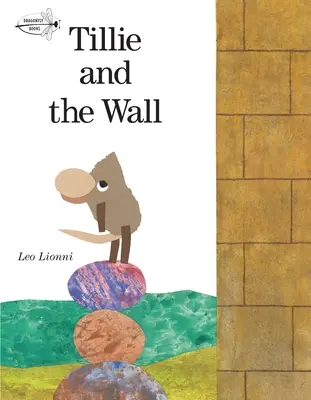 Tillie e il muro - Tillie and the Wall