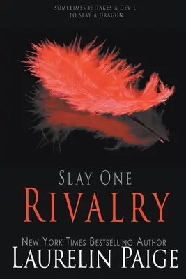 Rivalità: L'edizione rossa - Rivalry: The Red Edition