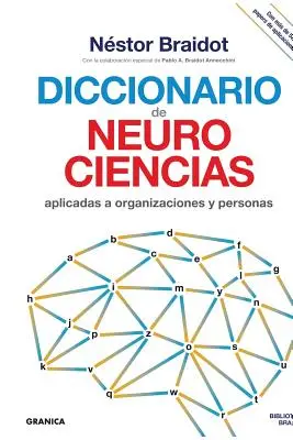 Dizionario di neuroscienze applicate allo sviluppo di organizzazioni e persone - Diccionario de neurociencias aplicadas al desarrollo de organizaciones y personas