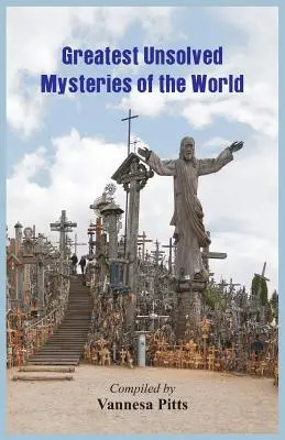 I più grandi misteri irrisolti del mondo - Greatest Unsolved Mysteries of the World