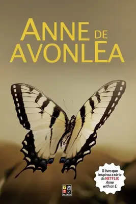 Anna di Avonlea - Anne de Avonlea