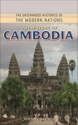 Storia della Cambogia - The History of Cambodia