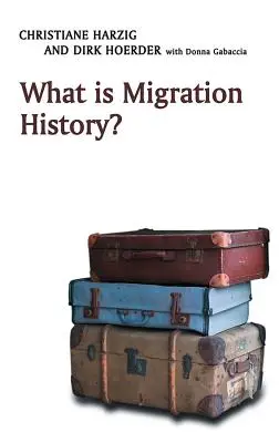 Che cos'è la storia delle migrazioni? - What Is Migration History?