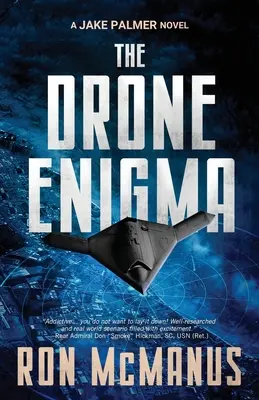 L'enigma del drone - The Drone Enigma