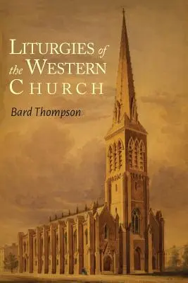 Liturgie della Chiesa occidentale - Liturgies of the Western Church