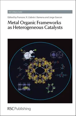 Quadri metallo-organici come catalizzatori eterogenei - Metal Organic Frameworks as Heterogeneous Catalysts