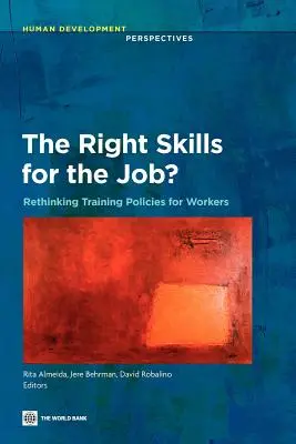 Le competenze giuste per il lavoro? - The Right Skills for the Job?