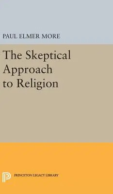 Approccio scettico alla religione - Skeptical Approach to Religion