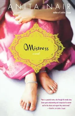 amante - mistress