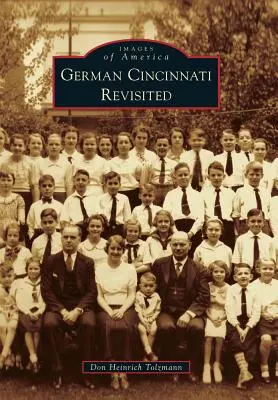 Cincinnati tedesca: Rivisitazione - German Cincinnati: Revisited