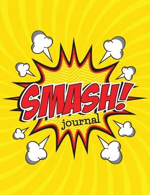 Diario di Smash - Smash Journal