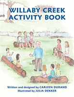 Libro di attività di Willaby Creek - Willaby Creek Activity Book