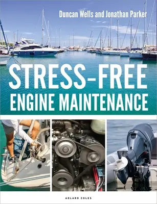 Manutenzione del motore senza stress - Stress-Free Engine Maintenance