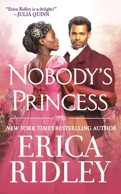 La principessa di nessuno - Nobody's Princess